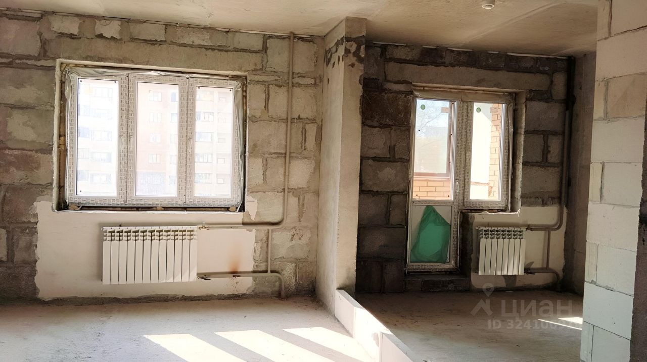 Продажа 1-комн квартиры на вторичном рынке Лобня, Кольцевая улица,  д. 12