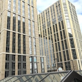 Продажа 2-комн квартиры на вторичном рынке улица Типанова,  д. 20 к1