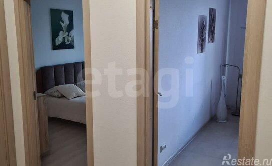 Продажа 1-комн квартиры на вторичном рынке Космонавтов пр-кт,  д. 37