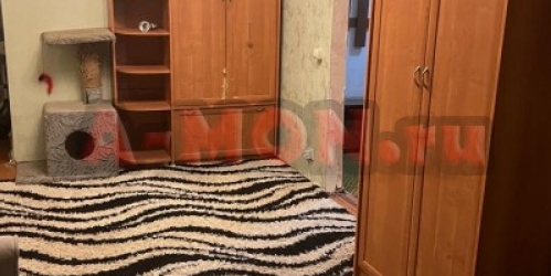 1-комн квартира Город Солнечногорск, Подмосковная, д. 2