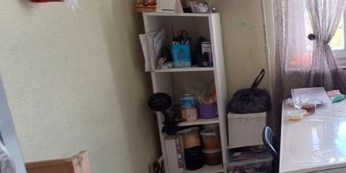 3-комн квартира Изюмская улица, 26К1