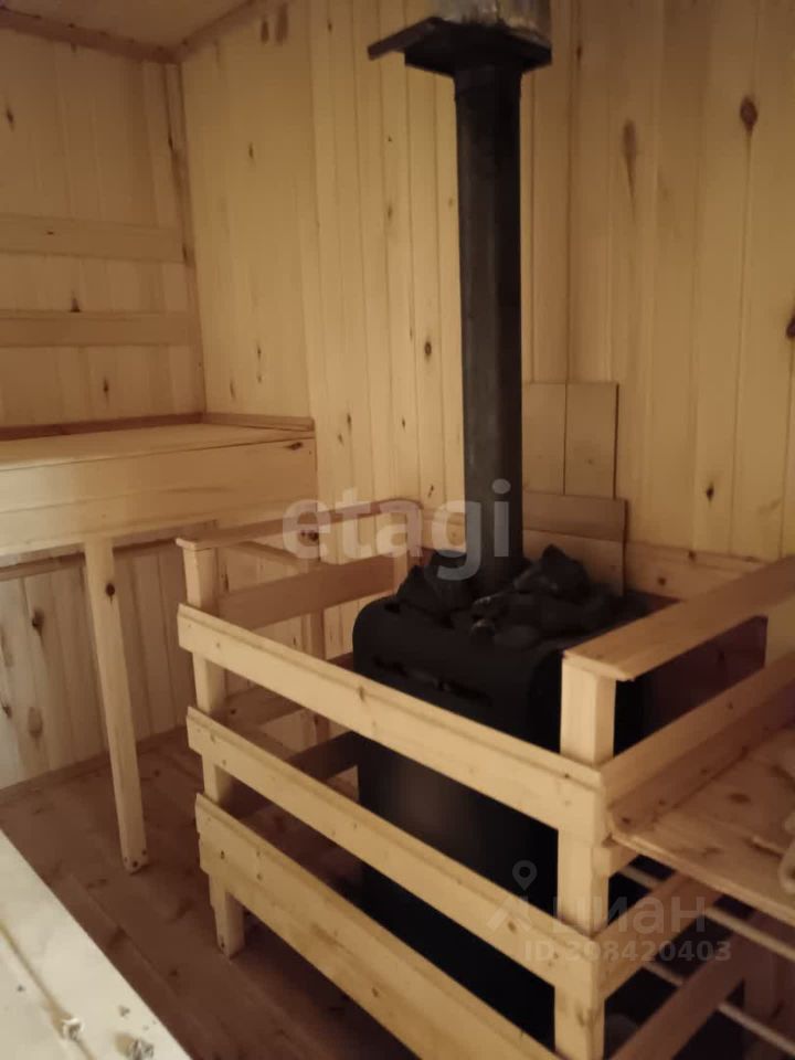 Продажа дома Посадников остров садоводческий массив, Труд СНТ, 8-я линия