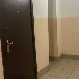 Продажа 2-комн квартиры на вторичном рынке Казанская улица,  д. 33/5