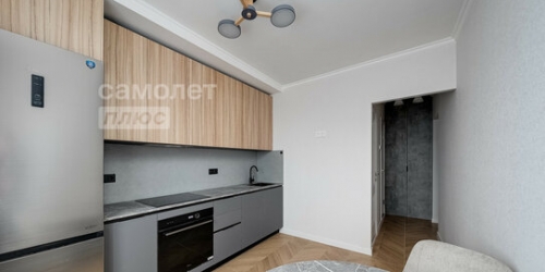 2-комн квартира ул Молодогвардейская,  д. 18