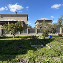 Продажа земли Александровская пос., Новый пер.,  д. 4