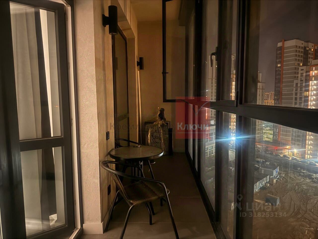 Продажа 1-комн квартиры на вторичном рынке Московское шоссе, 3к5