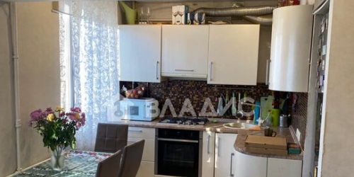 2-комн квартира улица Кубинка,  д. 4