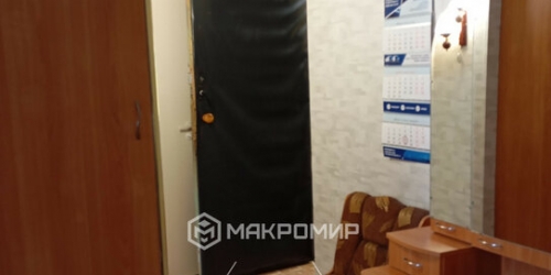 3-комн квартира ул Лабутина,  д. 16