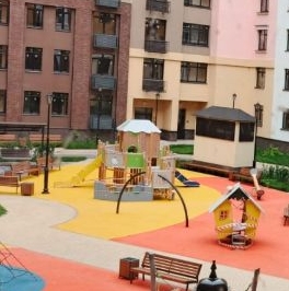 Продажа 1-комн квартиры на вторичном рынке пос. Развилка, проезд Римский, 15