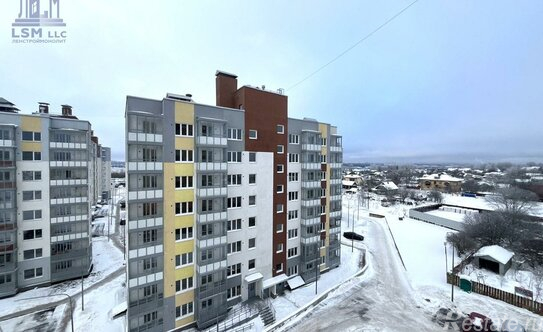 Продажа 2-комн квартиры на вторичном рынке Янино-2, Рябиновая улица,  д. 30