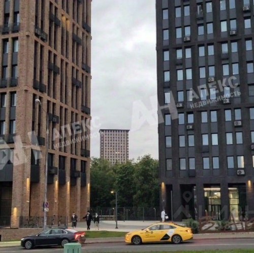 Помещение свободного назначения Волоколамский Б. проезд,  д. 23