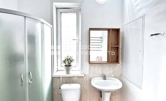 Продажа 1-комн квартиры на вторичном рынке Мисайлово д, Молодежный (Пригород Лесное мкр) б-р,  д. 11