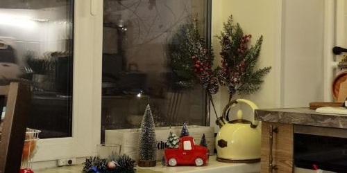 2-комн квартира Игральная улица, 10