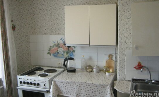 Продажа 1-комн квартиры на вторичном рынке ул Капитанская,  д. 5