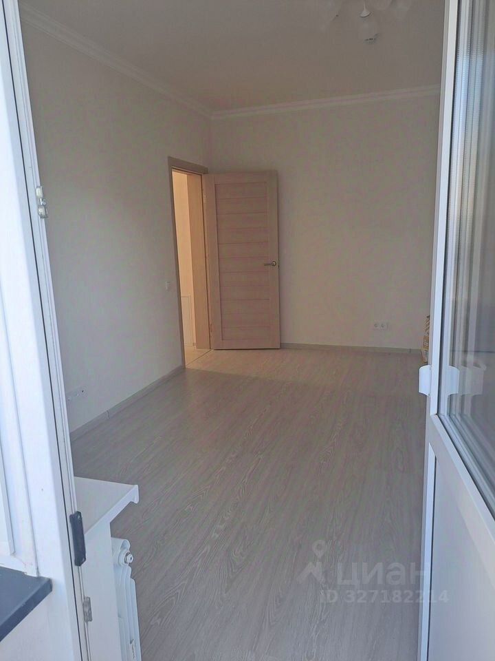 Продажа 2-комн квартиры на вторичном рынке улица Гарибальди, 26