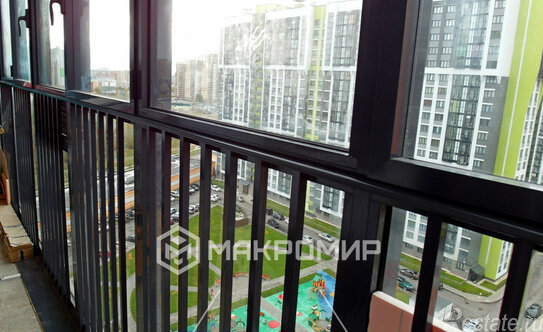 Продажа 3-комн квартиры на вторичном рынке Шуваловский проспект