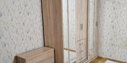 1-комн квартира улица Грекова,  д. 7