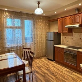 Продажа 2-комн квартиры на вторичном рынке улица Васильцовский Стан,  д. 11