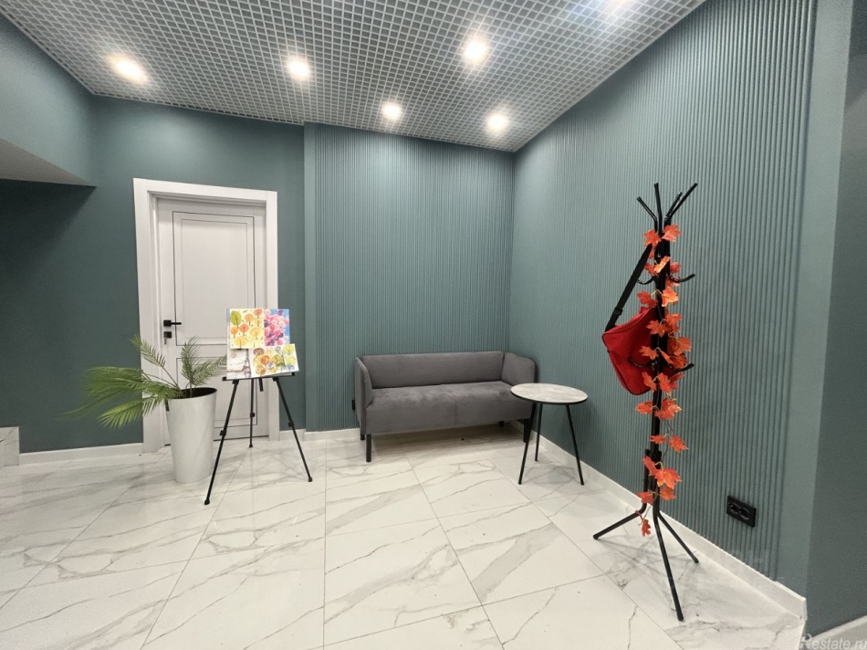 Продажа ПСН улица Коминтерна