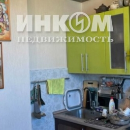 Продажа 1-комн квартиры на вторичном рынке Олимпийский пр-кт,  д. 28