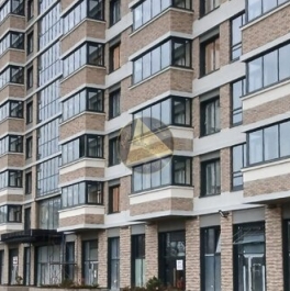 Продажа 2-комн квартиры на вторичном рынке Кубинская улица,  д. 76 к1 с1