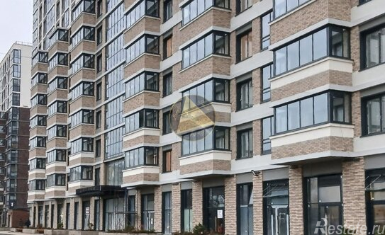 Продажа 2-комн квартиры на вторичном рынке Кубинская улица,  д. 76 к1 с1