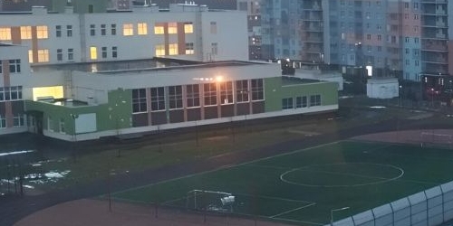 1-комн квартира проспект Энергетиков, 11к5