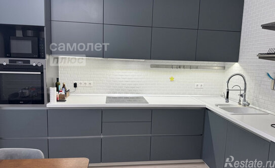 Продажа 2-комн квартиры на вторичном рынке Люберцы г, Юности ул