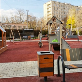 Продажа 1-комн квартиры на вторичном рынке Душинская улица,  д. 16