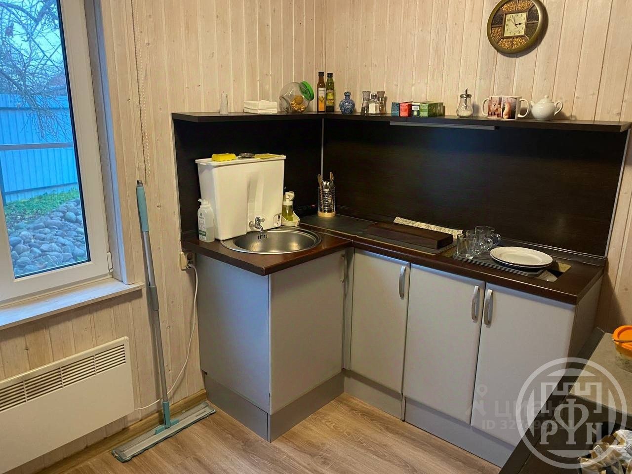 Продажа дома Ломоносов, Центральная улица,  д. 21а
