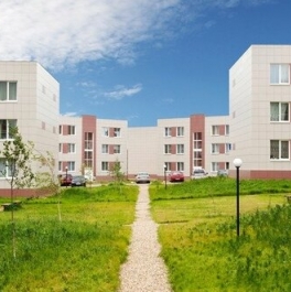 Продажа 4-комн квартиры на вторичном рынке Светлый бульвар,  д. 7 к1