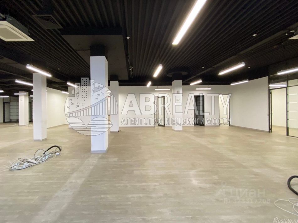 Продажа офиса Очаковское шоссе,  д. 34