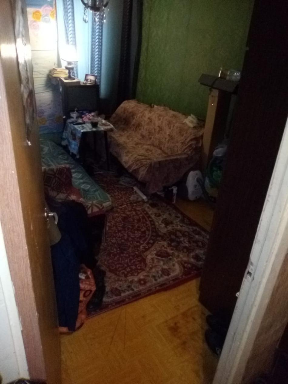 Продажа 2-комн квартиры на вторичном рынке Балашиха, Солнечная улица,  16
