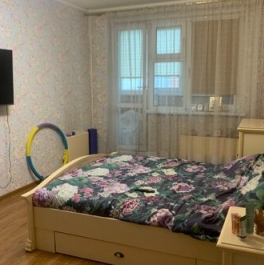Продажа 3-комн квартиры на вторичном рынке Полярная улица,  д. 32 с2
