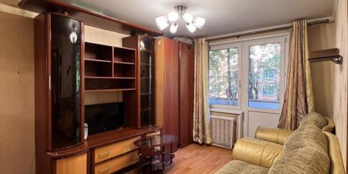 2-комн квартира Чехов, Чехова, 47