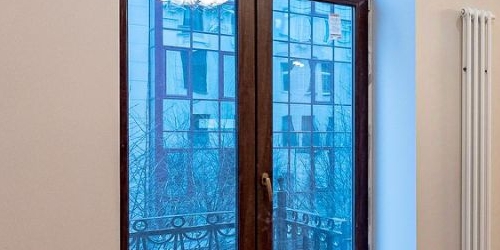 4-комн квартира улица Графтио, 4