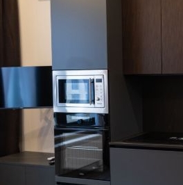 Аренда 2-комн квартиры на вторичном рынке проспект Лихачева, 14