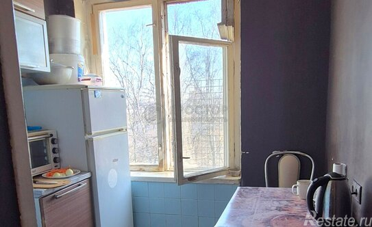 Продажа 2-комн квартиры на вторичном рынке ул Каспийская,  д. 26,  к. 1