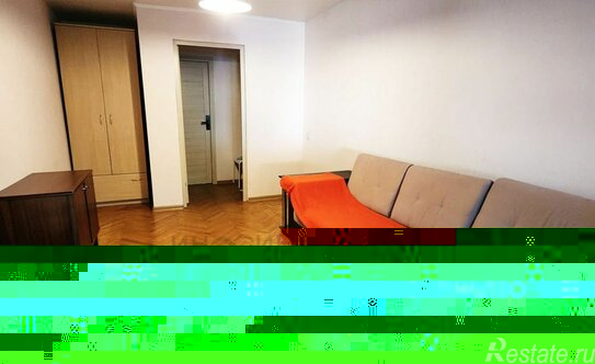 Продажа 1-комн квартиры на вторичном рынке Новоорловская улица,  д. 8 к1