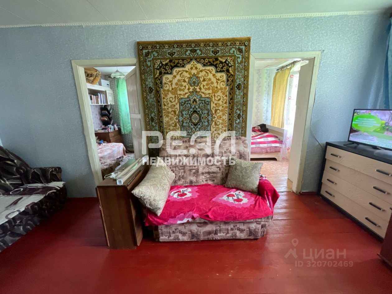 Продажа 4-комн квартиры на вторичном рынке д. Терпилицы, 9