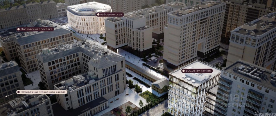 Продажа ПСН Обводного Канала наб,  д. 108