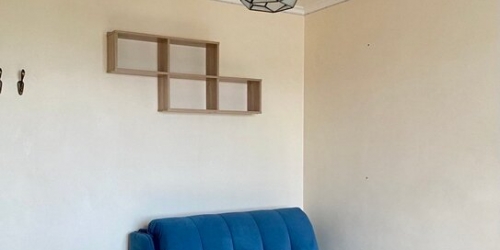 2-комн квартира ул Осенняя,  д. 14