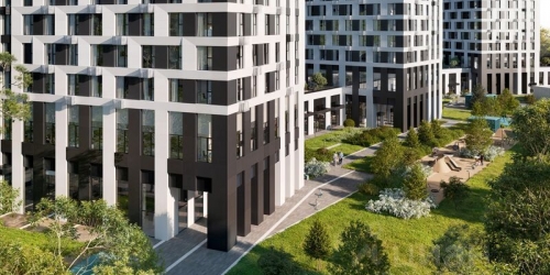 1-комн квартира Старопетровский проезд,  д. 11Б,  к. 1