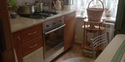 1-комн квартира б-р Маршала Рокоссовского,  д. 7,  к. 1