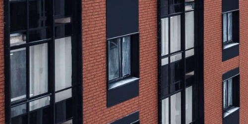 1-комн квартира Студенческая улица, 14к1