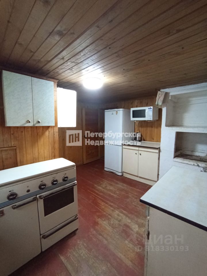 Продажа дома Юбилейное-Ручьи СНТ, улица 46-я