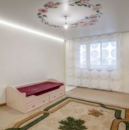 Продажа 4-комн квартиры на вторичном рынке ул Береговая,  д. 28,  к. 4