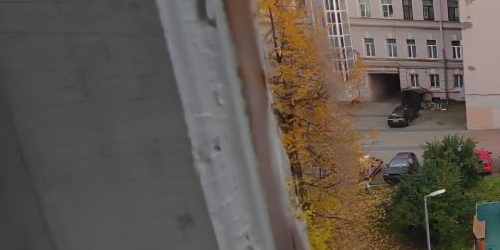 5-комн квартира улица Жуковского, 57