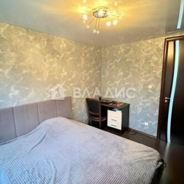 Продажа 2-комн квартиры на вторичном рынке проезд Якушкина,  д. 3