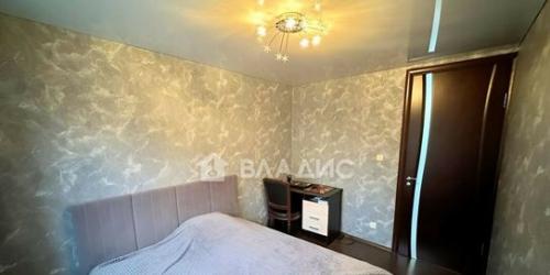 2-комн квартира проезд Якушкина,  д. 3